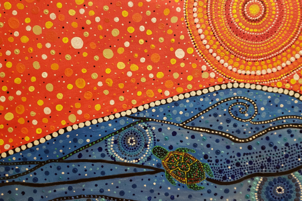 PIA Planning with Country – Allies Community of Practice: Cultural Mapping and Cultural Landscapes