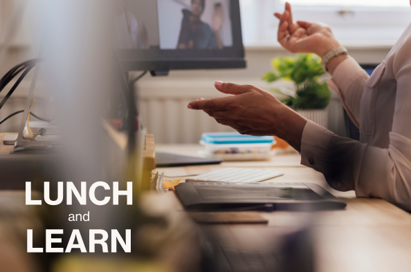 Women in Planning Lunch and Learn - From Idea to Impact: Kate Parker’s Journey to Transform Public Art