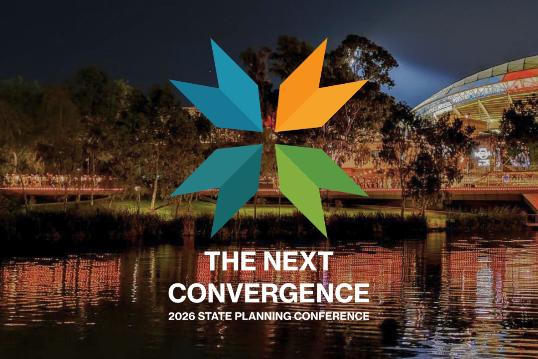 PIA SA State Conference 2026