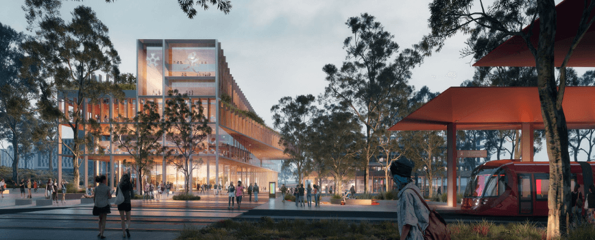 University of Canberra