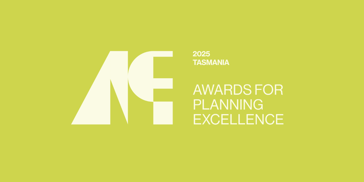 2025 PIA TAS Celebration of Planning Awards Ceremony