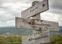 2026 Legislation & Governance