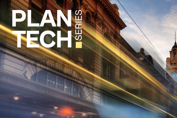 PIA PlanTech Briefing: Maps, Charts and Dashboards for Planning Decisions