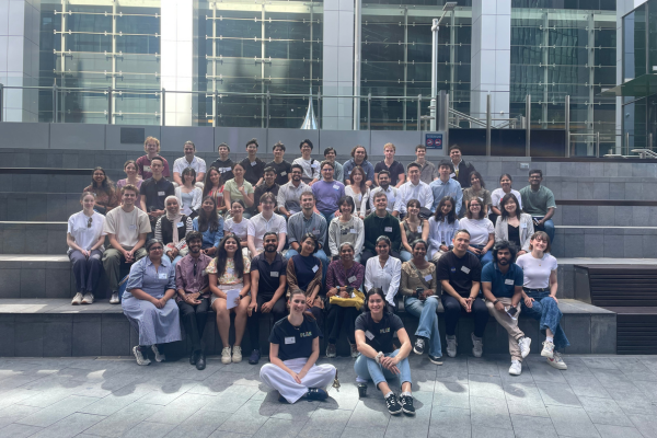 NSW | City Walks & Talks: Transforming Parramatta Urban Design Walking Tour