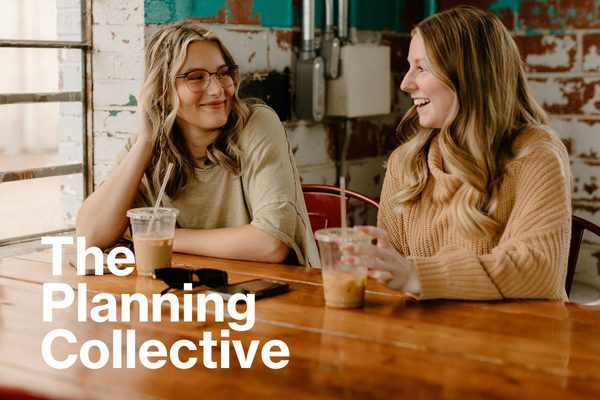 NT The Planning Collective 2026