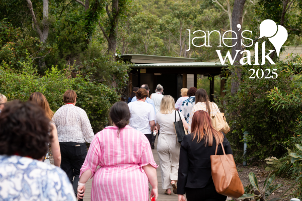 Jane's Walk 2025 (Gold Coast) - Planners hit the streets