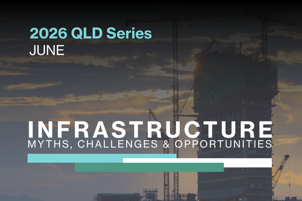 2026 QLD Infrastructure - What is an Infrastructure Agreement and what are they used for?