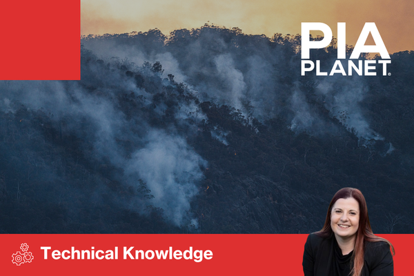 PLANET QLD|Planning For Bushfire Resilience (Twoxhalf-day)