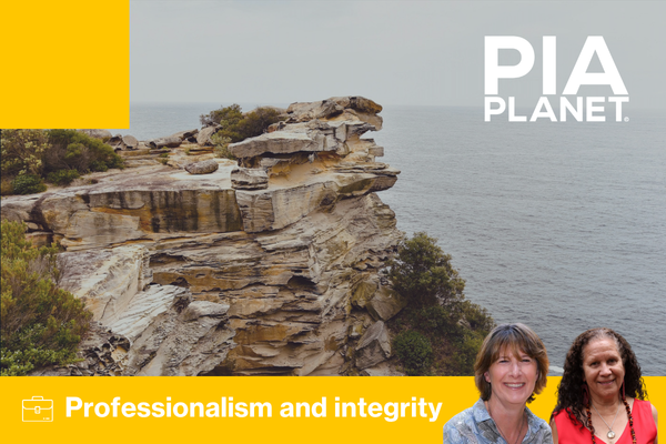PLANET QLD|Planning with Country MasterClass (In-Person)