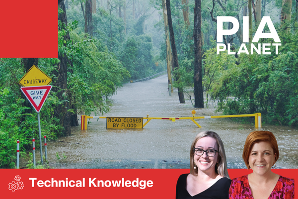 PLANET | Planning for Flood Risk Management