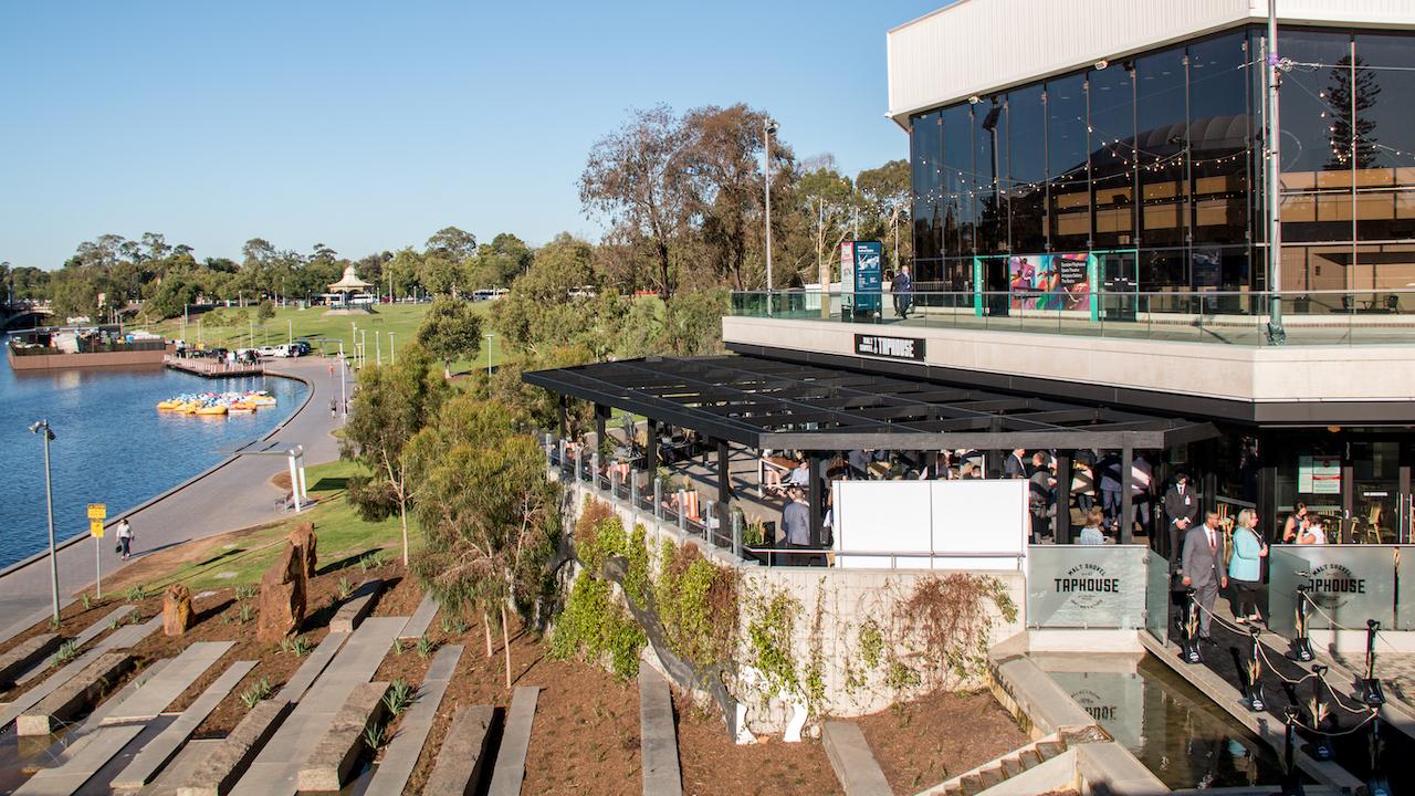 Conference Welcome Reception | Guest Passes