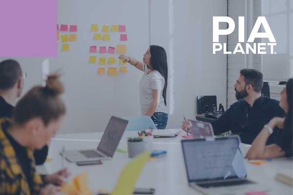 PLANET | Facilitation Skills for Planners