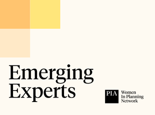 Emerging Experts Series