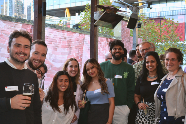 VEP x AITPM Wins & F*%k Ups Night (AITPM Member Registration)