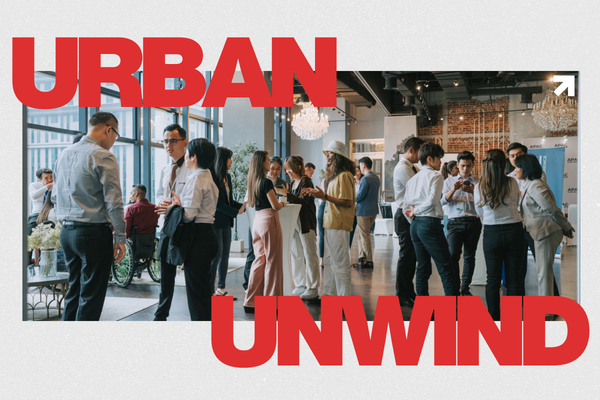 VEP Urban Unwind